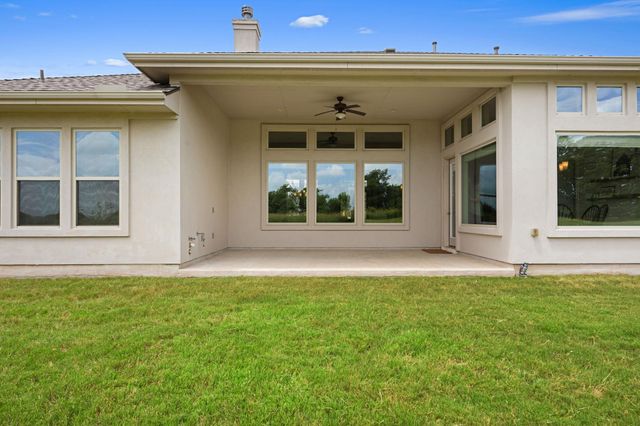 117 Cavalier CV, Hutto, TX 78634