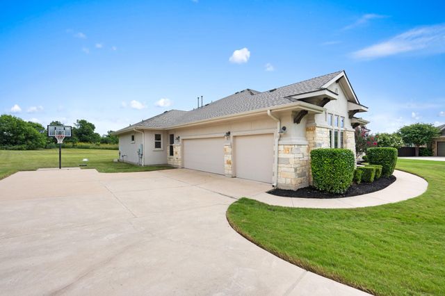 117 Cavalier CV, Hutto, TX 78634