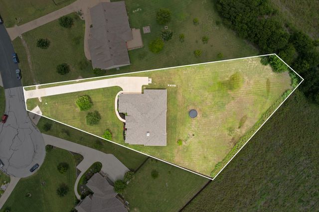 117 Cavalier CV, Hutto, TX 78634