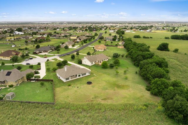 117 Cavalier CV, Hutto, TX 78634