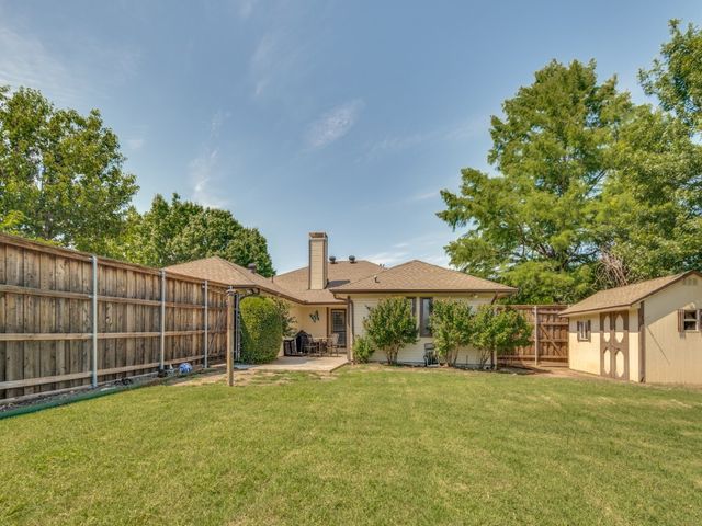 177 Simmons Drive, Coppell, TX 75019