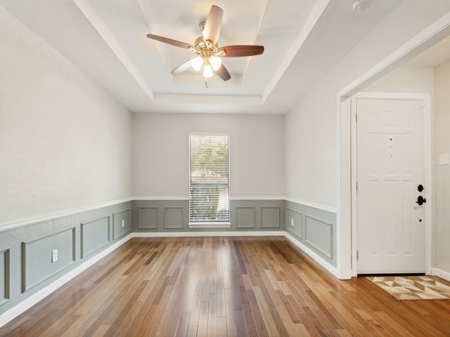 177 Simmons Drive, Coppell, TX 75019