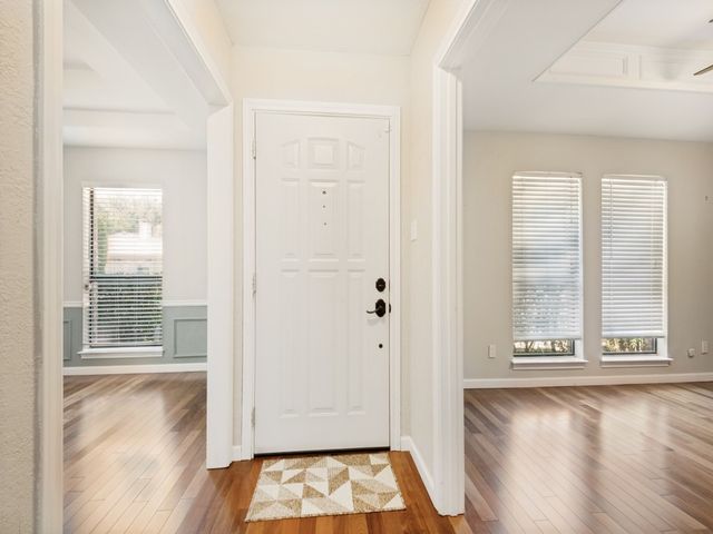 177 Simmons Drive, Coppell, TX 75019