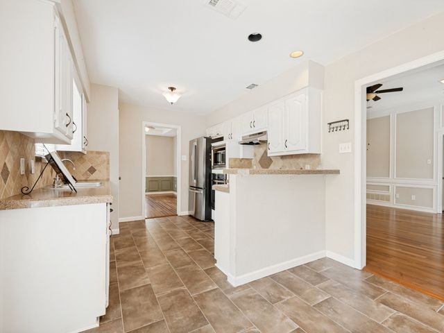 177 Simmons Drive, Coppell, TX 75019