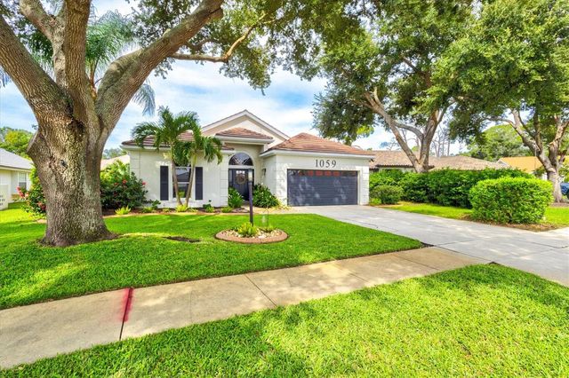 1059 TRUMAN STREET, Nokomis, FL 34275