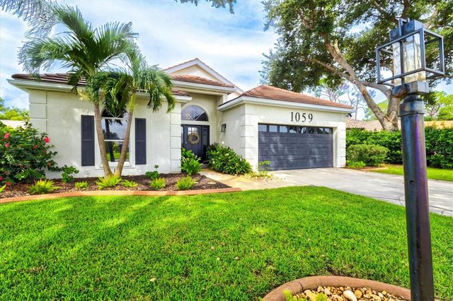 1059 TRUMAN STREET, Nokomis, FL 34275