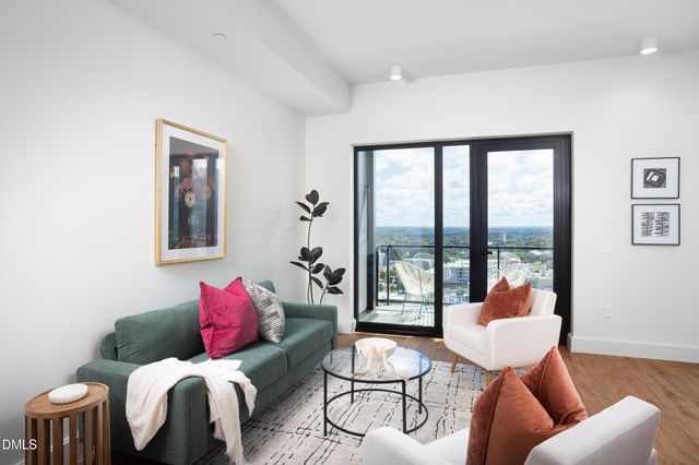 115 Morris Street 2004, Durham, NC 27701