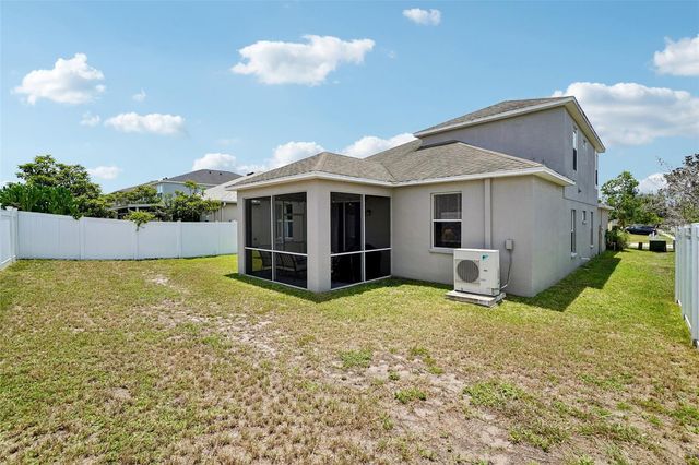7742 BULLS HEAD DRIVE, Wesley Chapel, FL 33545