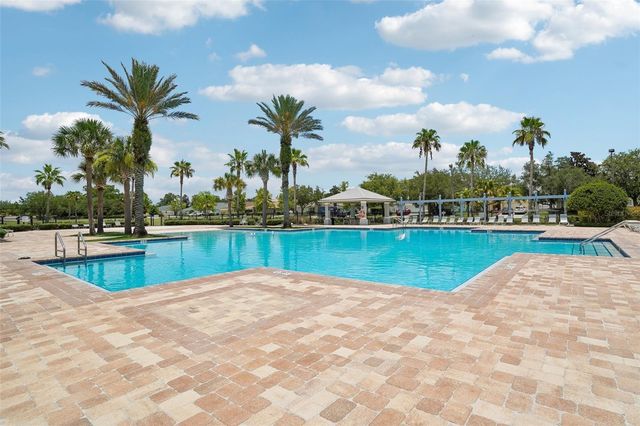 7742 BULLS HEAD DRIVE, Wesley Chapel, FL 33545