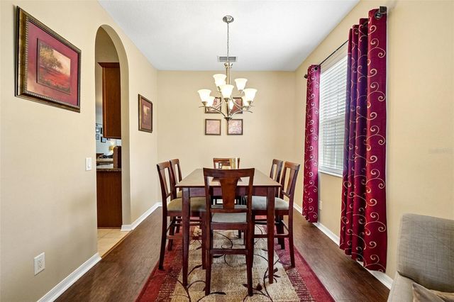 7742 BULLS HEAD DRIVE, Wesley Chapel, FL 33545