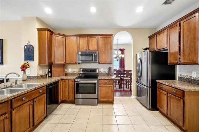 7742 BULLS HEAD DRIVE, Wesley Chapel, FL 33545