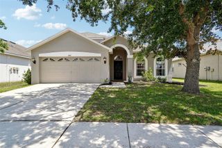7742 BULLS HEAD DRIVE, Wesley Chapel, FL 33545