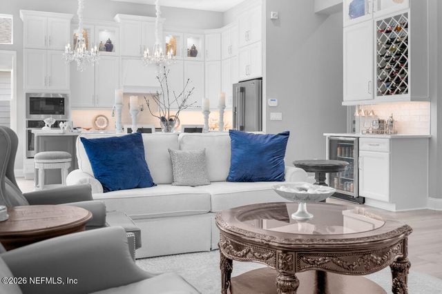 253 POTTERS MILL Trail, Ponte Vedra, FL 32081