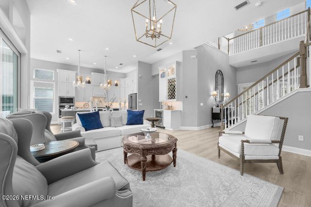 253 POTTERS MILL Trail, Ponte Vedra, FL 32081