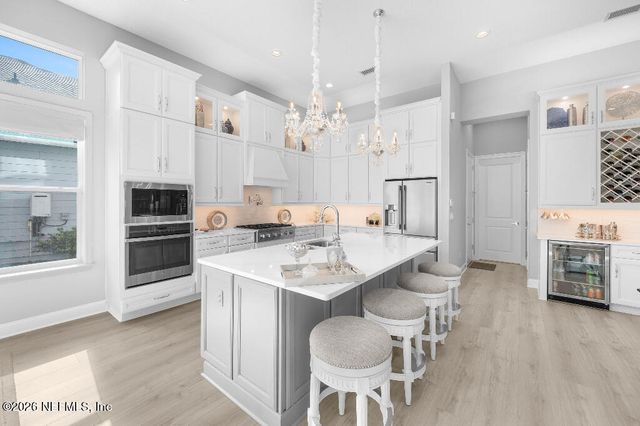 253 POTTERS MILL Trail, Ponte Vedra, FL 32081