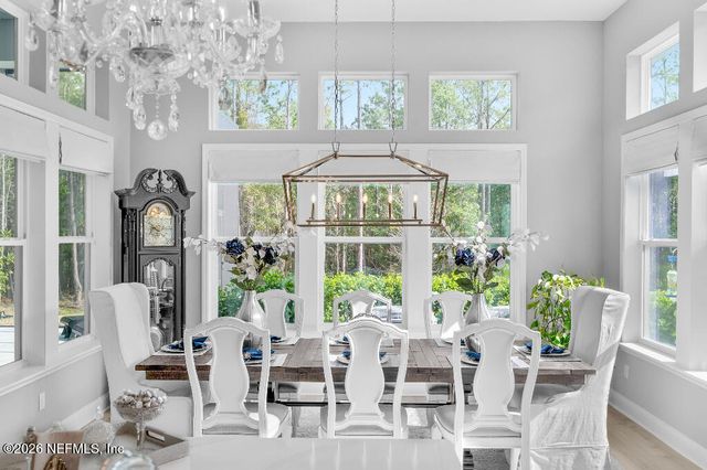 253 POTTERS MILL Trail, Ponte Vedra, FL 32081