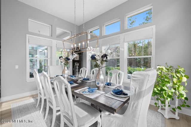 253 POTTERS MILL Trail, Ponte Vedra, FL 32081