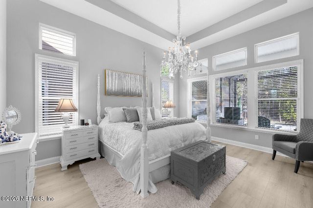 253 POTTERS MILL Trail, Ponte Vedra, FL 32081