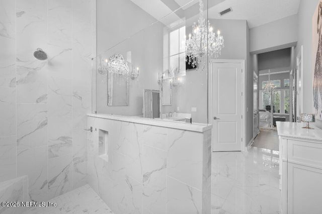 253 POTTERS MILL Trail, Ponte Vedra, FL 32081