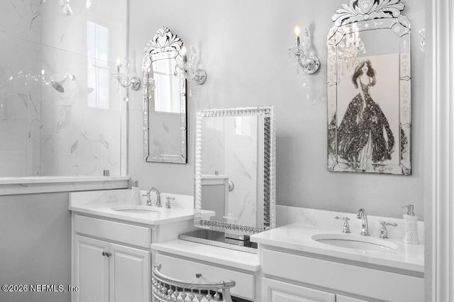 253 POTTERS MILL Trail, Ponte Vedra, FL 32081