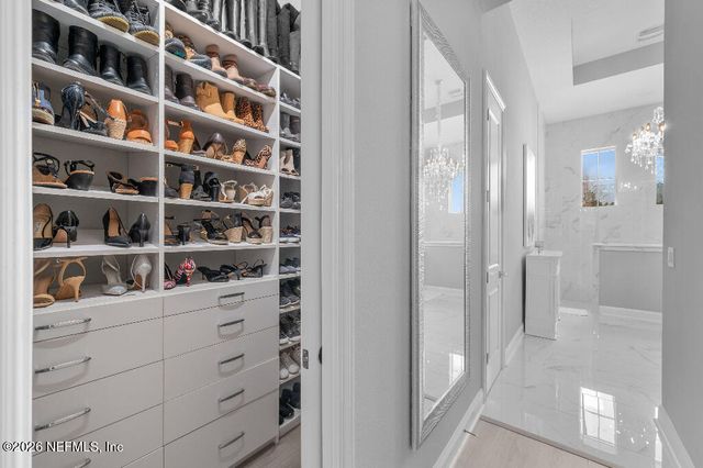 253 POTTERS MILL Trail, Ponte Vedra, FL 32081