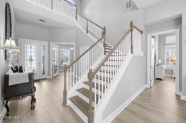 253 POTTERS MILL Trail, Ponte Vedra, FL 32081