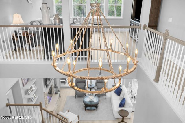 253 POTTERS MILL Trail, Ponte Vedra, FL 32081