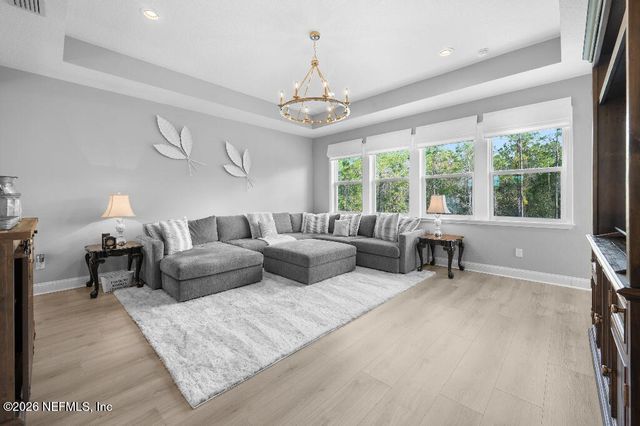 253 POTTERS MILL Trail, Ponte Vedra, FL 32081