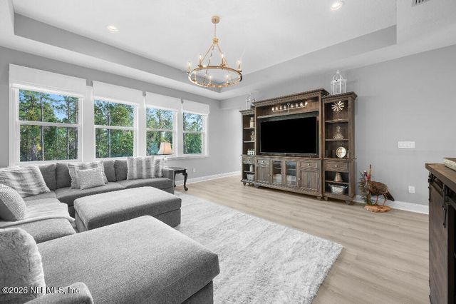 253 POTTERS MILL Trail, Ponte Vedra, FL 32081