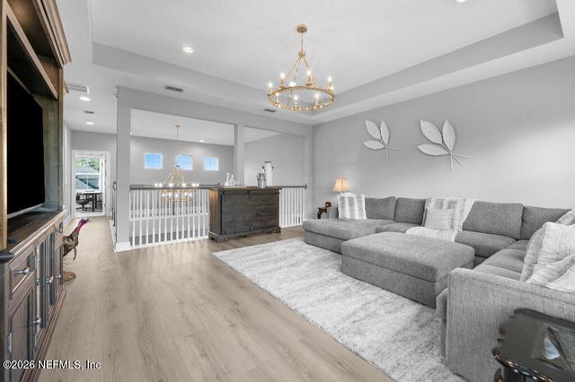 253 POTTERS MILL Trail, Ponte Vedra, FL 32081