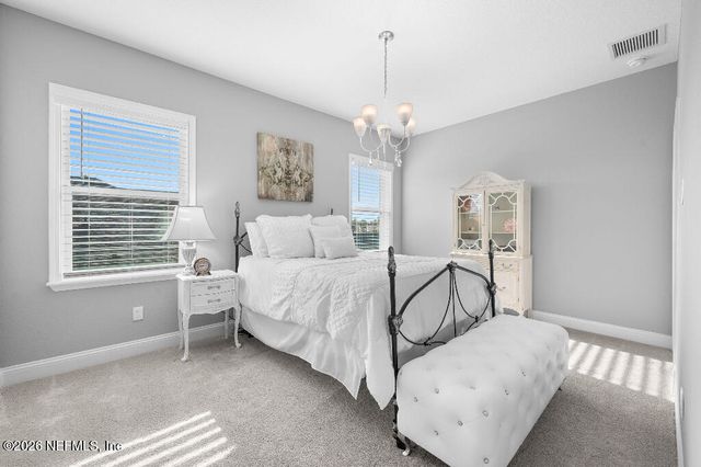 253 POTTERS MILL Trail, Ponte Vedra, FL 32081