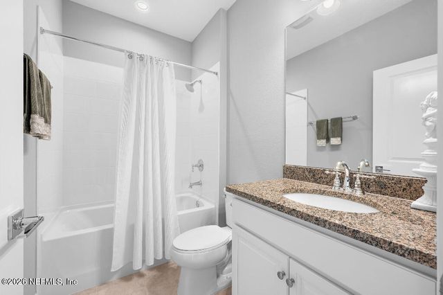 253 POTTERS MILL Trail, Ponte Vedra, FL 32081