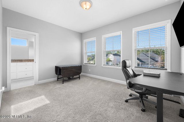 253 POTTERS MILL Trail, Ponte Vedra, FL 32081