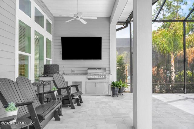 253 POTTERS MILL Trail, Ponte Vedra, FL 32081