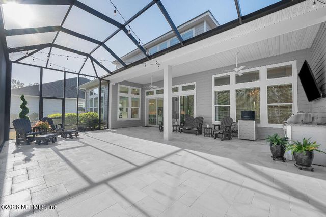 253 POTTERS MILL Trail, Ponte Vedra, FL 32081