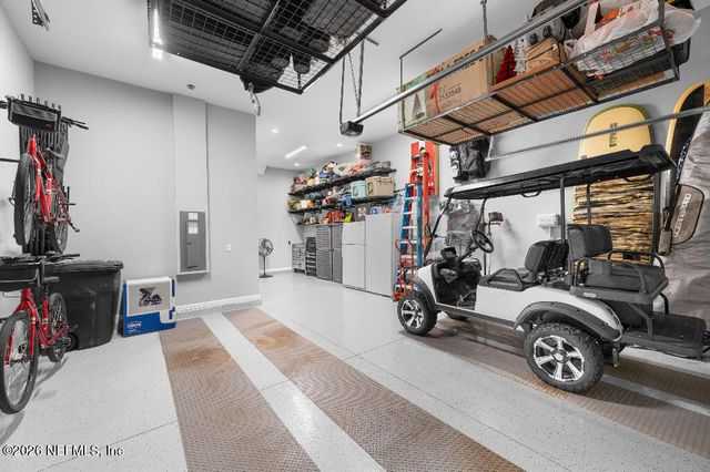 253 POTTERS MILL Trail, Ponte Vedra, FL 32081