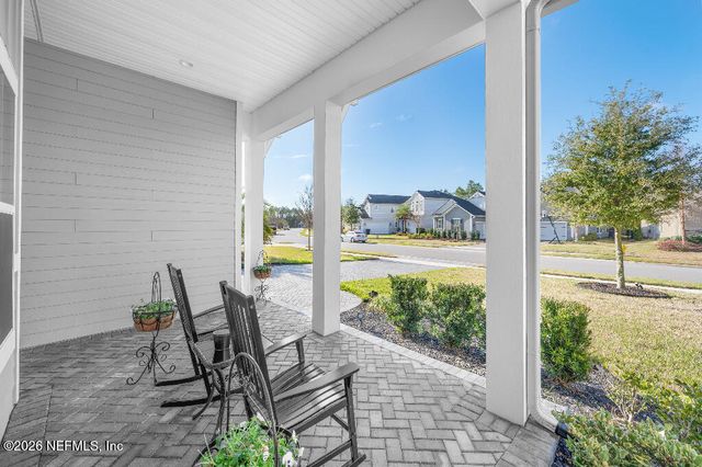253 POTTERS MILL Trail, Ponte Vedra, FL 32081