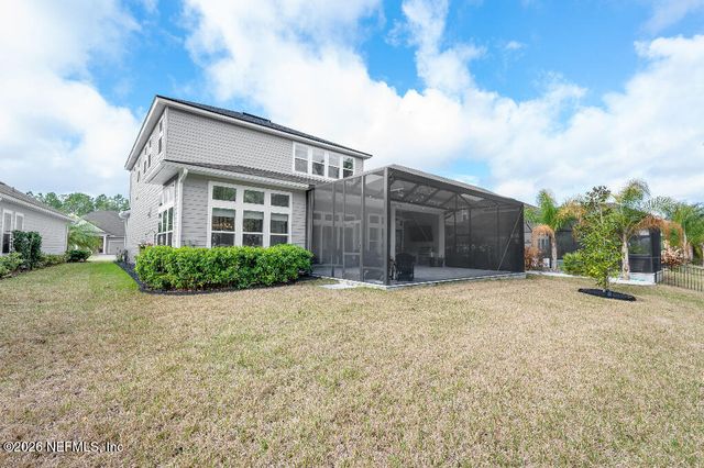 253 POTTERS MILL Trail, Ponte Vedra, FL 32081