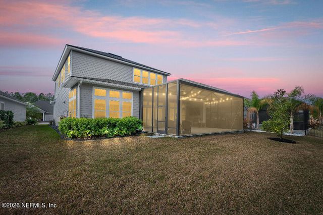 253 POTTERS MILL Trail, Ponte Vedra, FL 32081