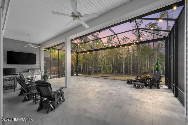 253 POTTERS MILL Trail, Ponte Vedra, FL 32081
