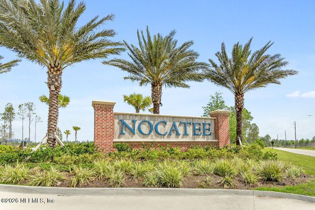 253 POTTERS MILL Trail, Ponte Vedra, FL 32081