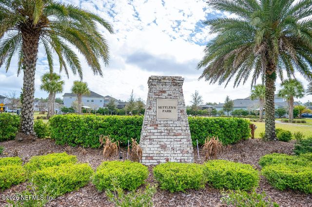 253 POTTERS MILL Trail, Ponte Vedra, FL 32081