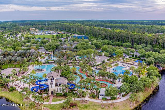 253 POTTERS MILL Trail, Ponte Vedra, FL 32081