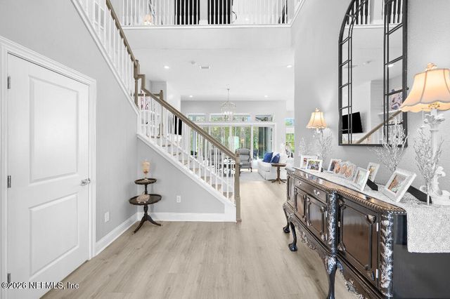 253 POTTERS MILL Trail, Ponte Vedra, FL 32081