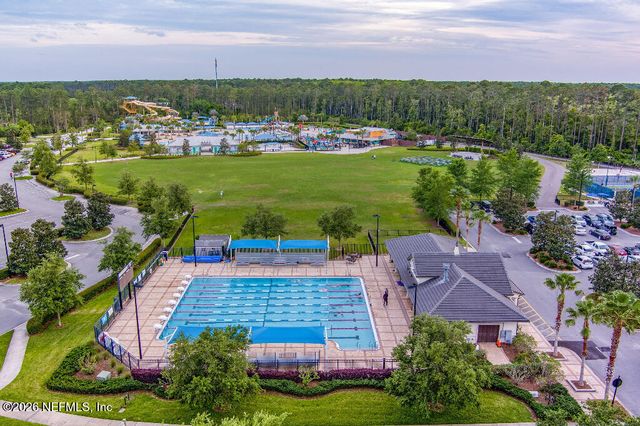 253 POTTERS MILL Trail, Ponte Vedra, FL 32081