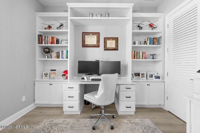 253 POTTERS MILL Trail, Ponte Vedra, FL 32081