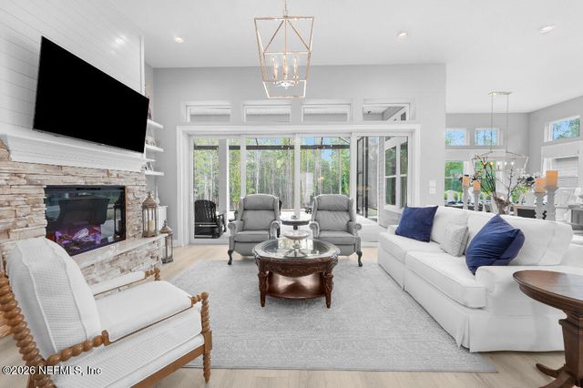 253 POTTERS MILL Trail, Ponte Vedra, FL 32081