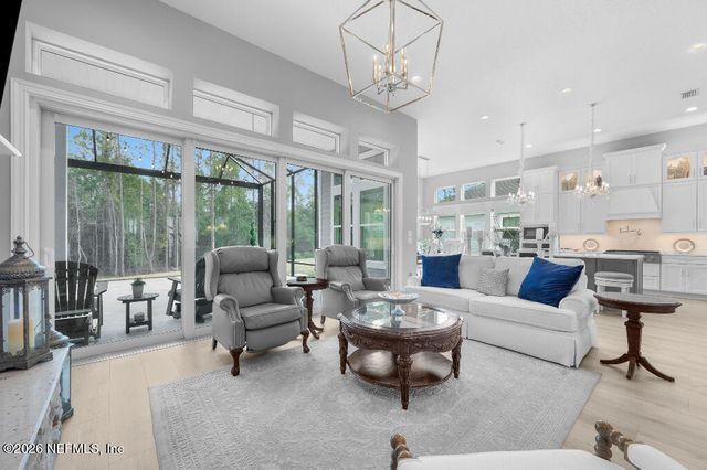 253 POTTERS MILL Trail, Ponte Vedra, FL 32081