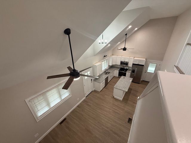 12 Glacier Path 12, Middleboro, MA 02346