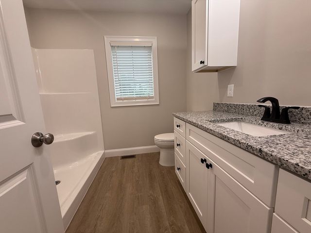 12 Glacier Path 12, Middleboro, MA 02346